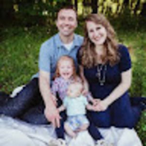 Meet your Posher, Quentin and robyn